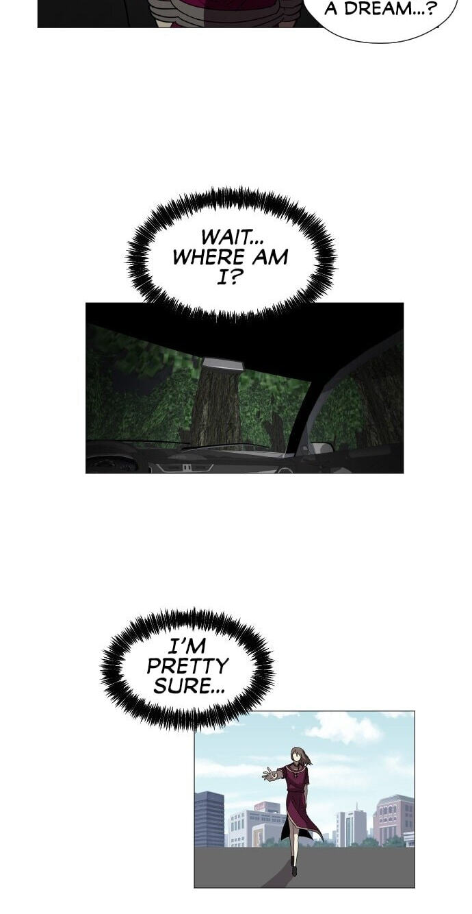 Read Uglyhood chapter 113 image 3 on Lezhin