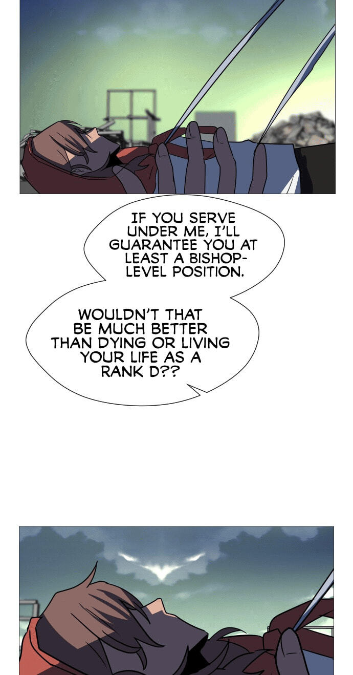 Read Uglyhood chapter 113 image 31 on Lezhin