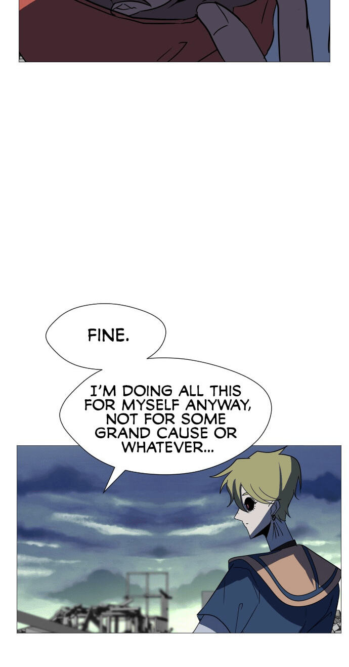 Read Uglyhood chapter 113 image 32 on Lezhin
