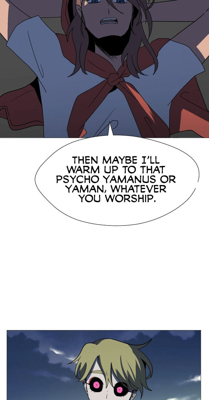 Read Uglyhood chapter 113 image 34 on Lezhin