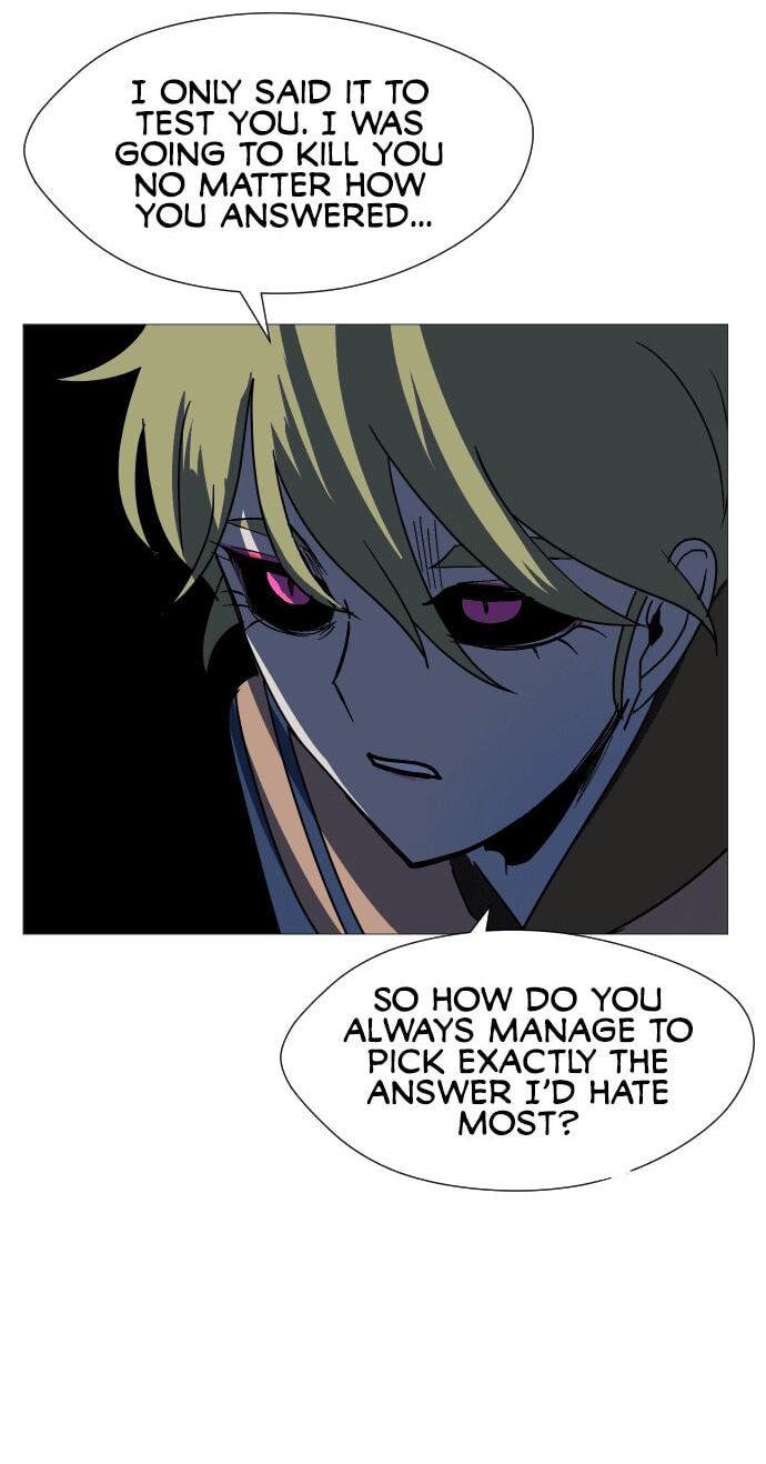 Read Uglyhood chapter 113 image 37 on Lezhin