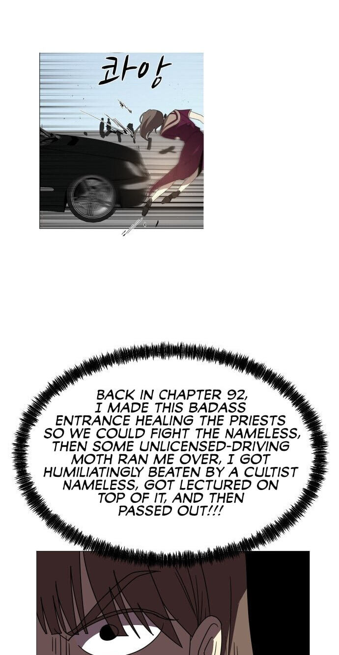 Read Uglyhood chapter 113 image 4 on Lezhin