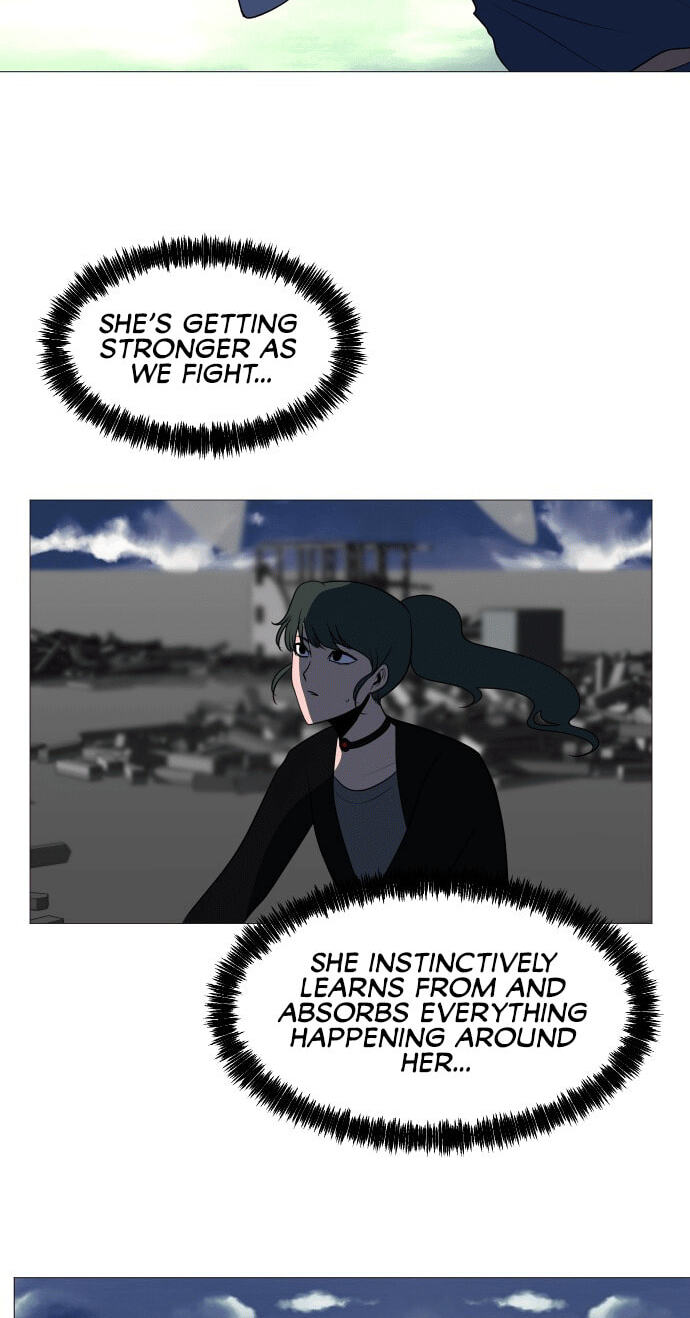 Read Uglyhood chapter 113 image 43 on Lezhin