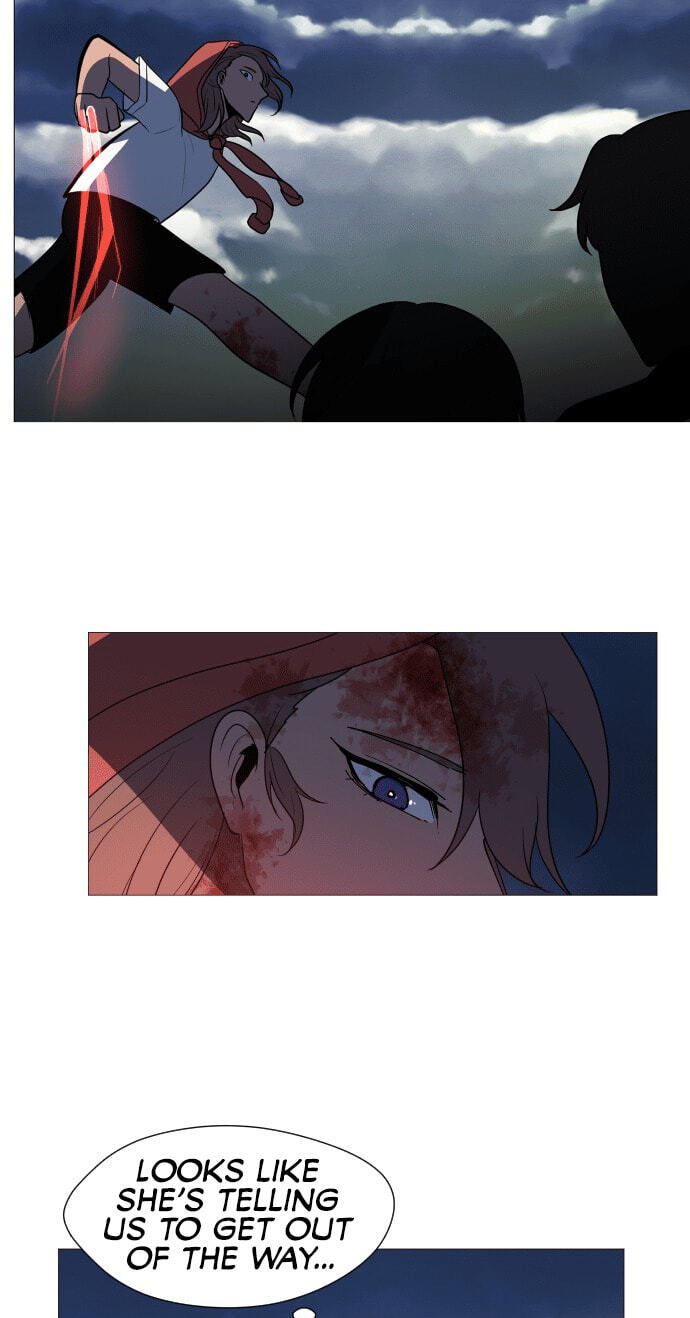 Read Uglyhood chapter 113 image 44 on Lezhin