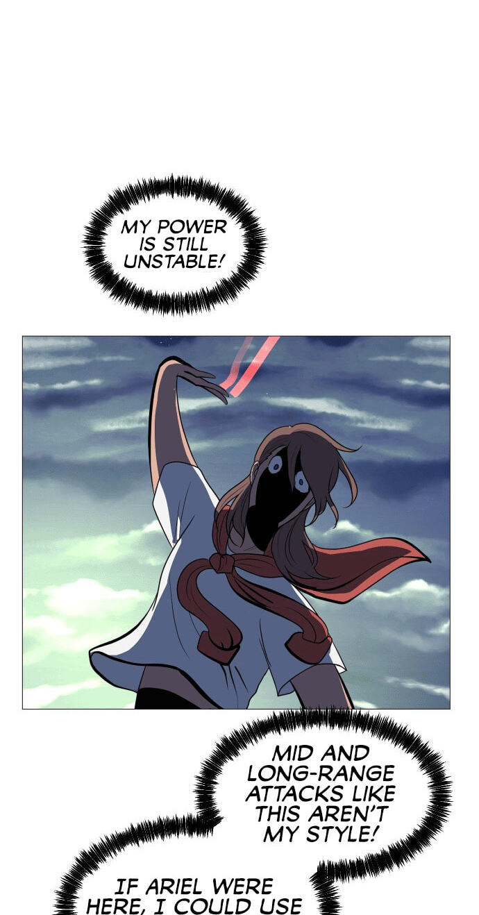 Read Uglyhood chapter 113 image 46 on Lezhin