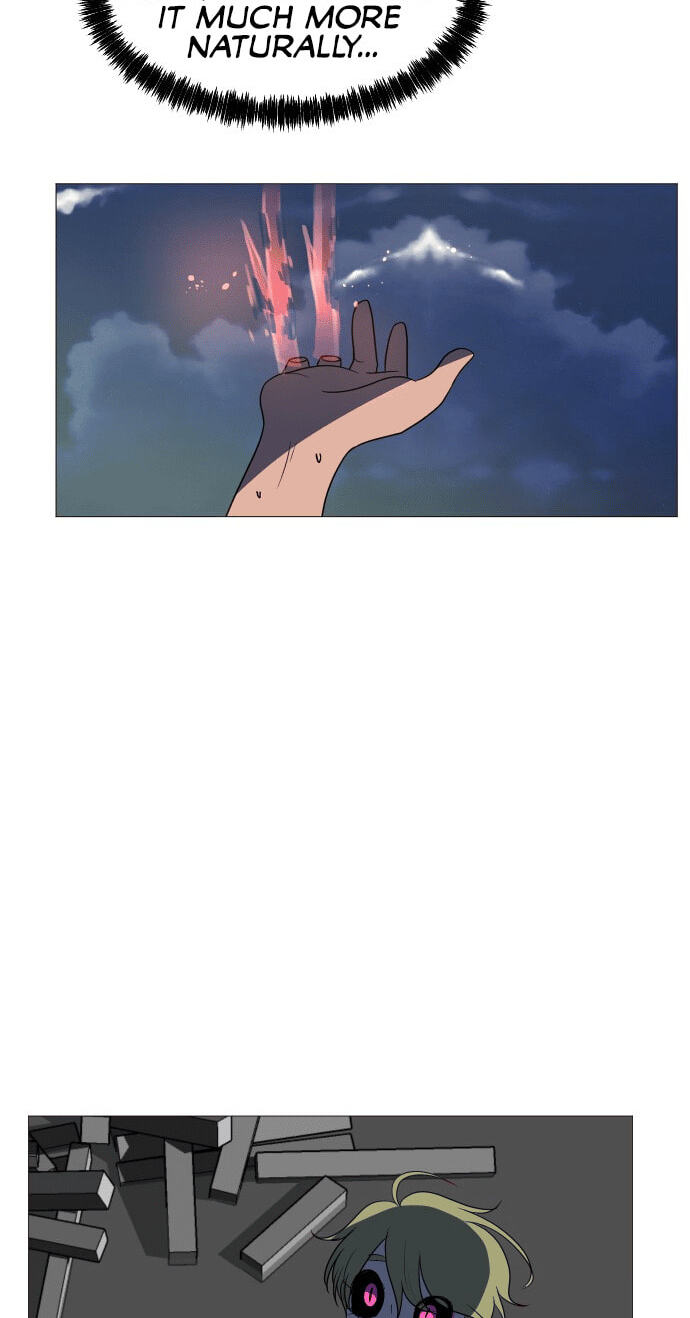 Read Uglyhood chapter 113 image 47 on Lezhin