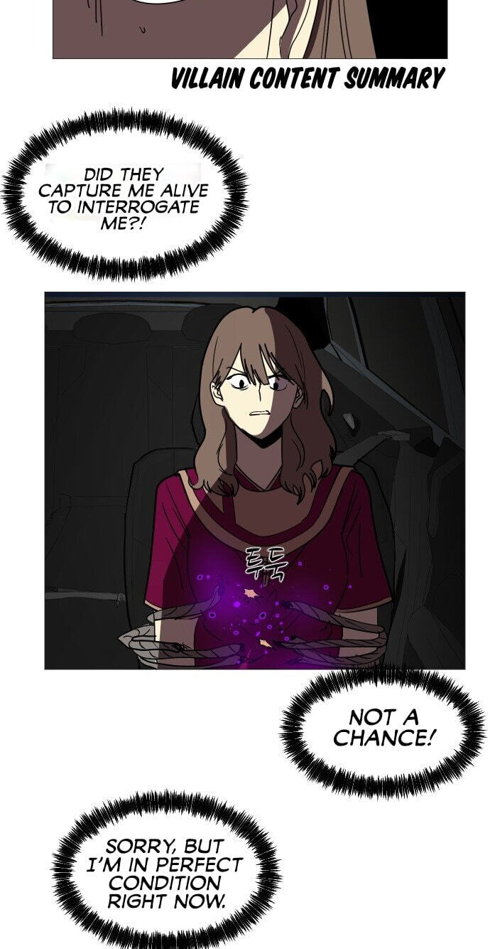 Read Uglyhood chapter 113 image 5 on Lezhin