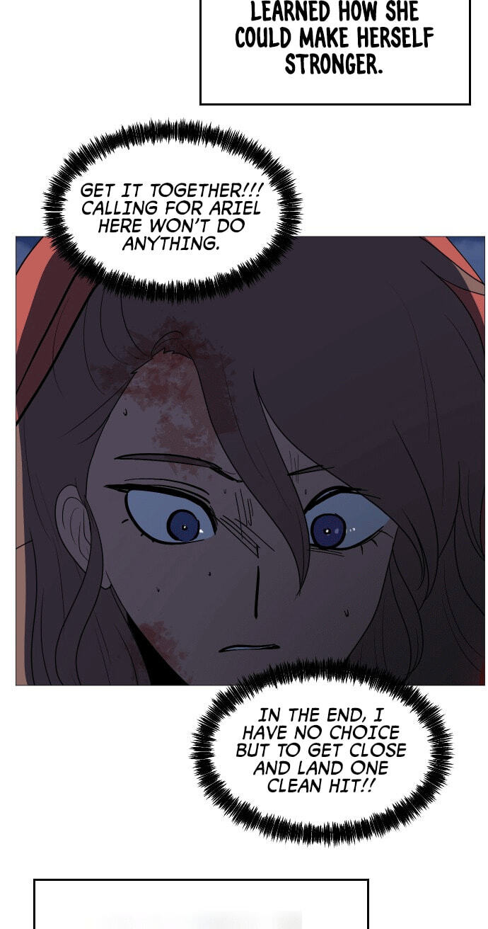 Read Uglyhood chapter 113 image 52 on Lezhin