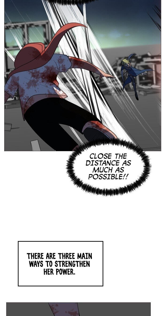 Read Uglyhood chapter 113 image 54 on Lezhin