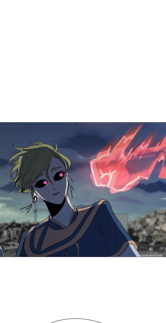 Read Uglyhood chapter 113 image 64 on Lezhin