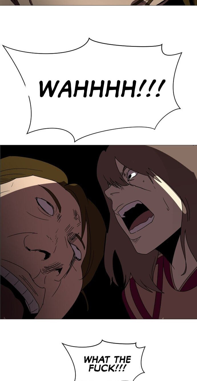 Read Uglyhood chapter 113 image 7 on Lezhin