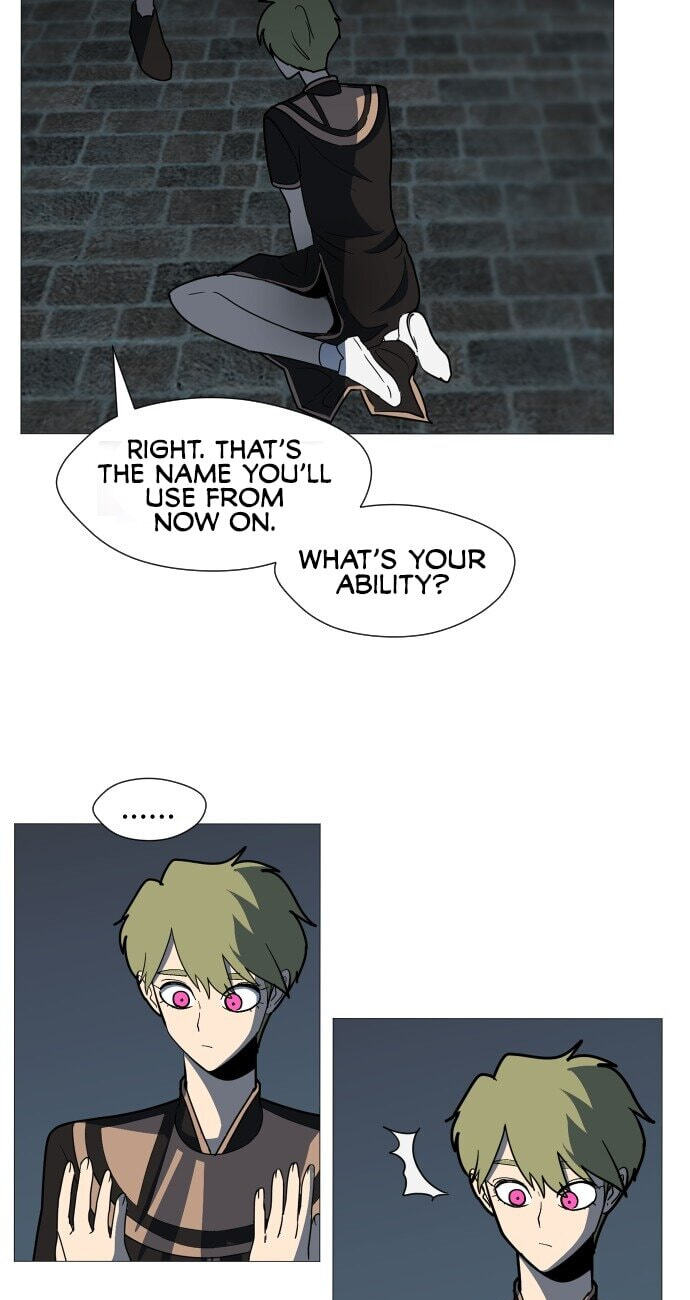 Read Uglyhood chapter 114 image 12 on Lezhin