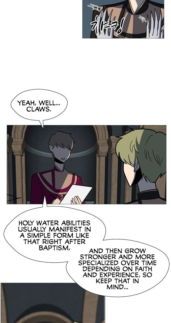 Read Uglyhood chapter 114 image 13 on Lezhin