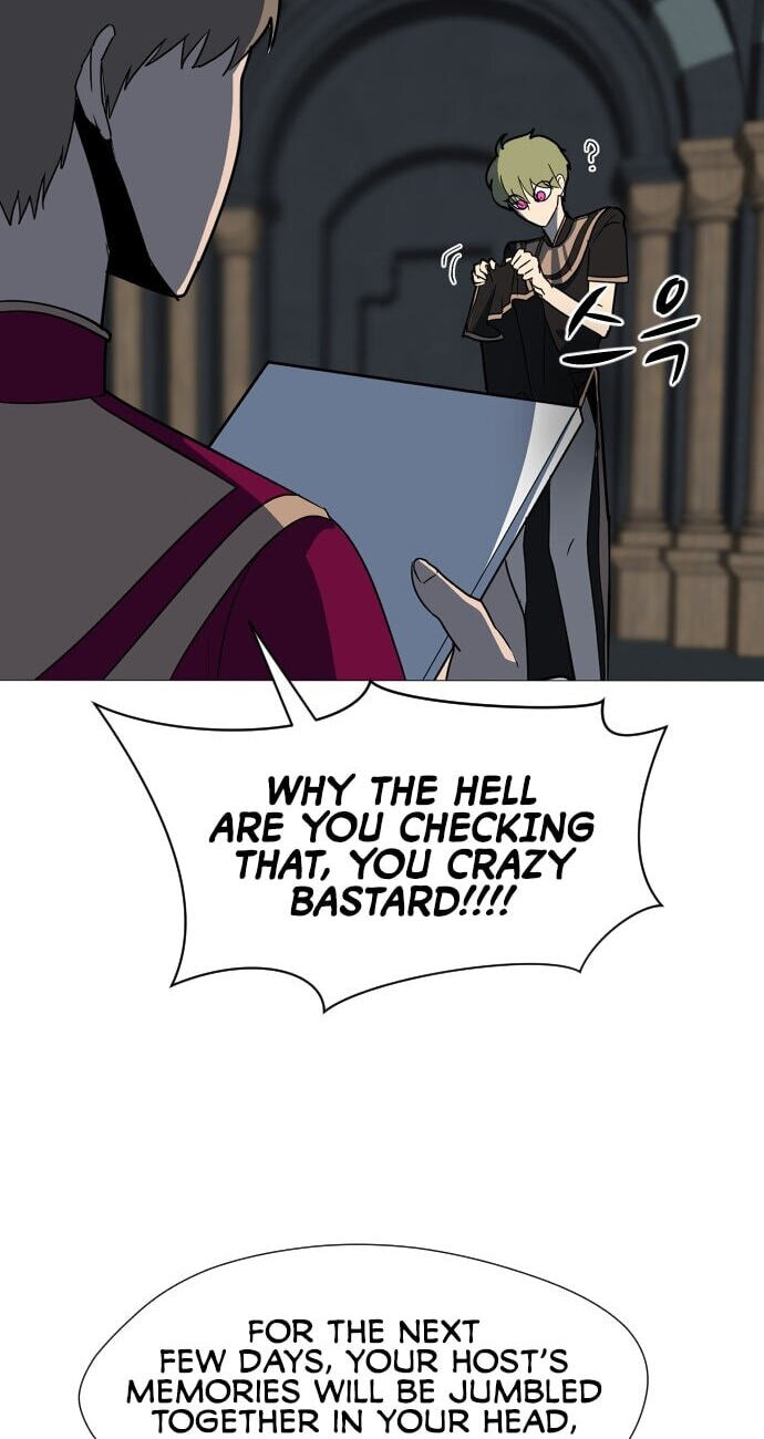 Read Uglyhood chapter 114 image 15 on Lezhin