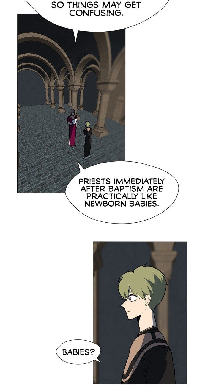 Read Uglyhood chapter 114 image 16 on Lezhin