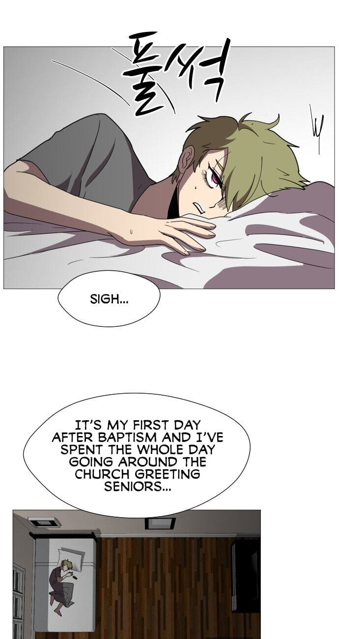 Read Uglyhood chapter 114 image 22 on Lezhin