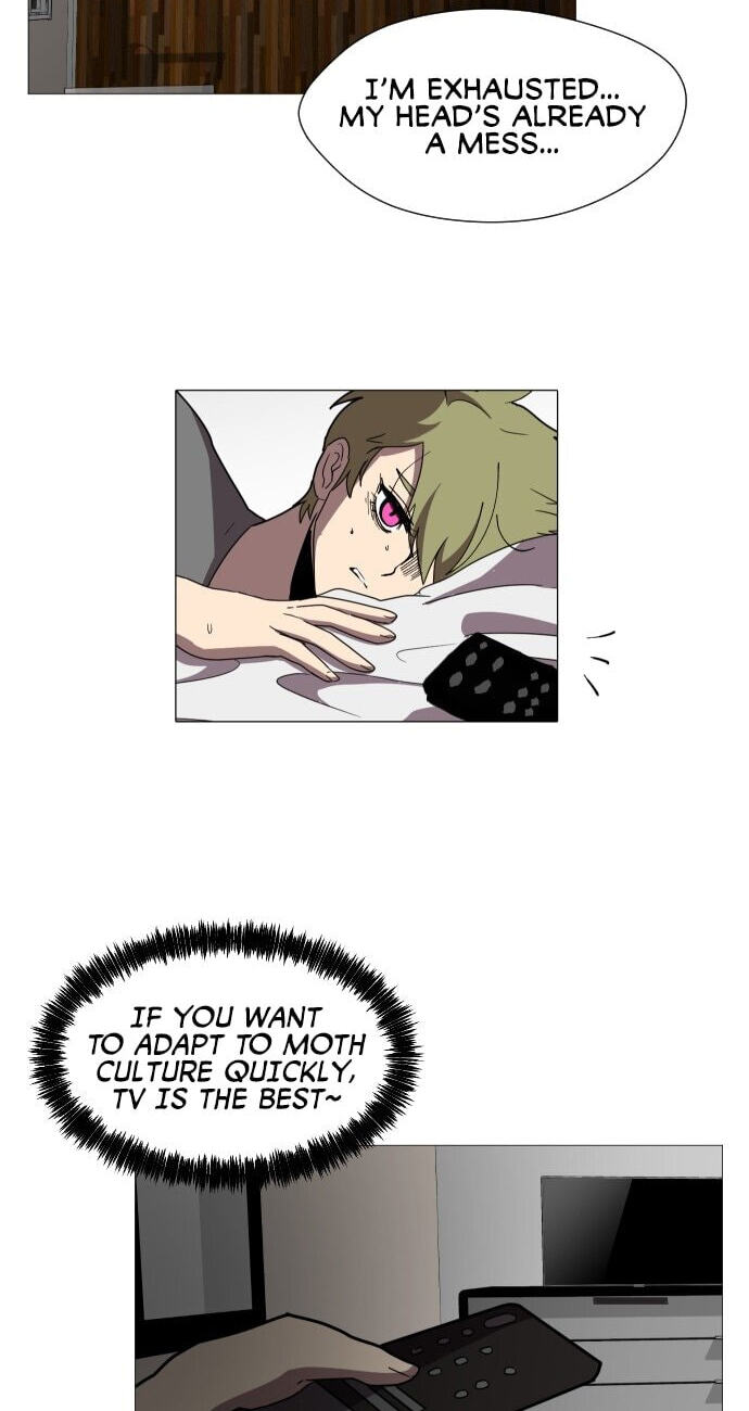 Read Uglyhood chapter 114 image 23 on Lezhin