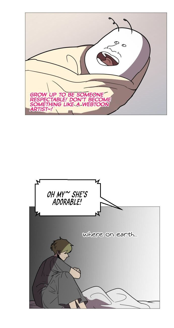Read Uglyhood chapter 114 image 25 on Lezhin