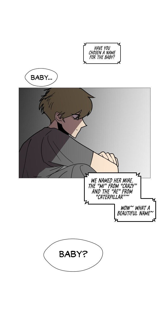 Read Uglyhood chapter 114 image 26 on Lezhin