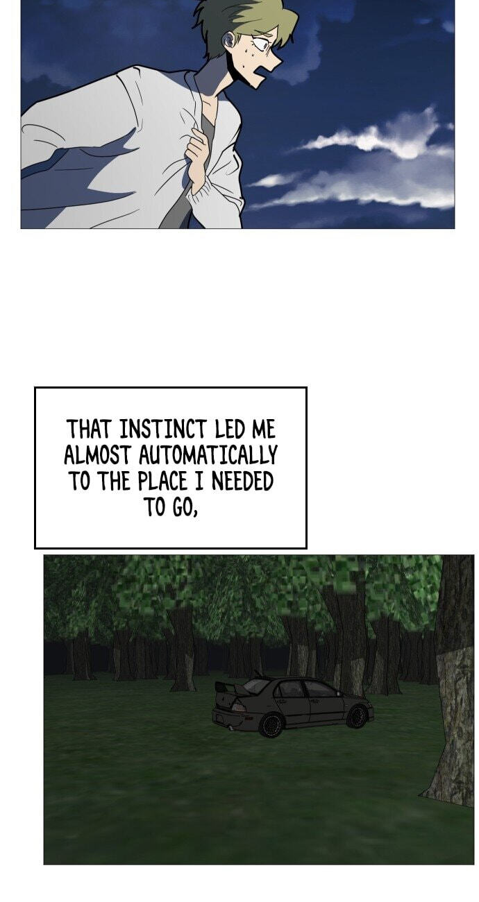 Read Uglyhood chapter 114 image 30 on Lezhin