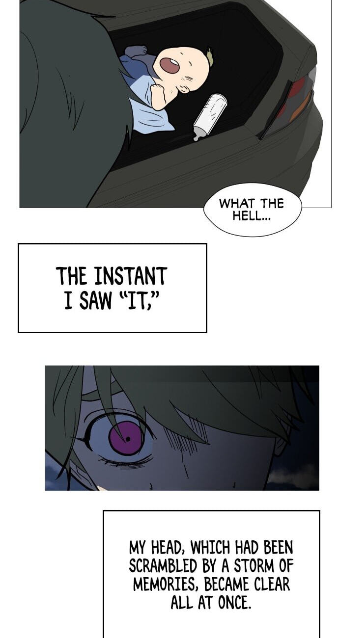 Read Uglyhood chapter 114 image 33 on Lezhin