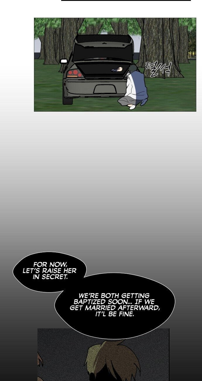 Read Uglyhood chapter 114 image 34 on Lezhin