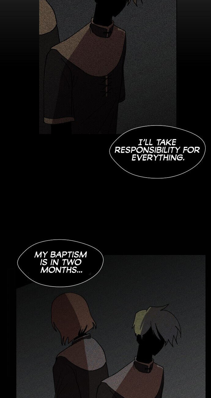 Read Uglyhood chapter 114 image 35 on Lezhin