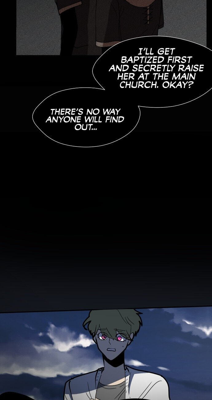 Read Uglyhood chapter 114 image 36 on Lezhin