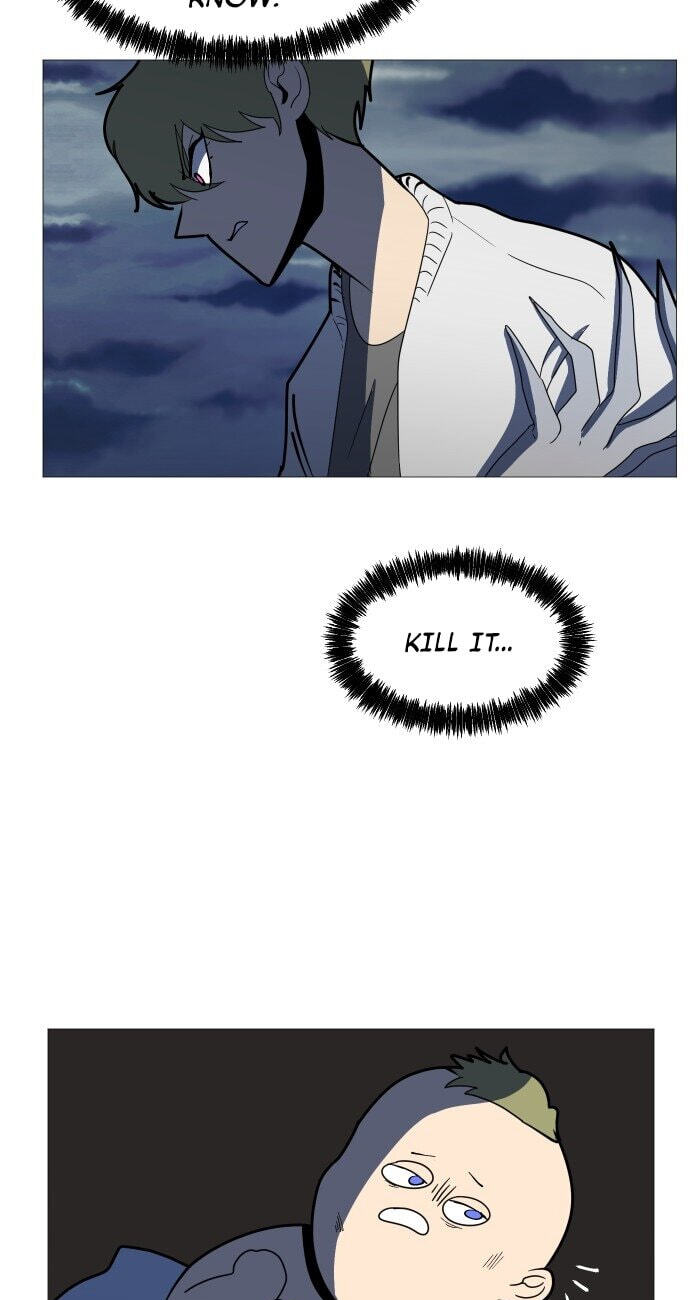 Read Uglyhood chapter 114 image 40 on Lezhin