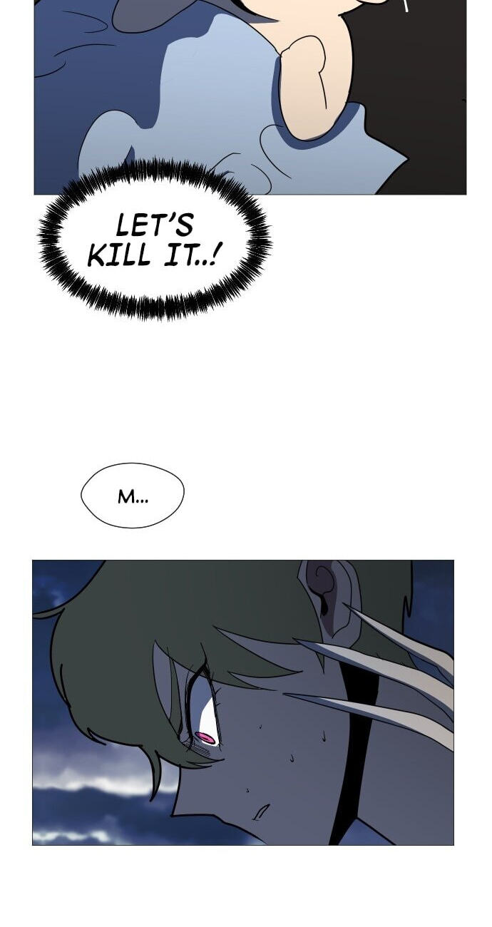 Read Uglyhood chapter 114 image 41 on Lezhin
