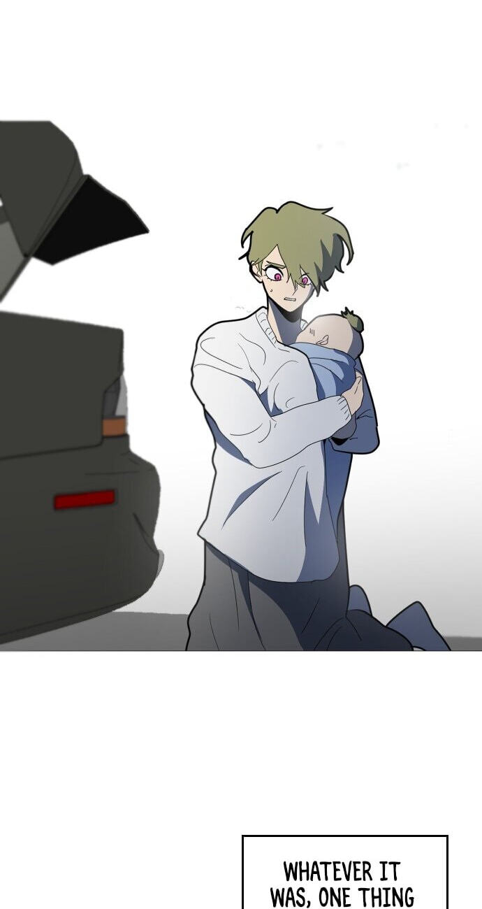 Read Uglyhood chapter 114 image 45 on Lezhin