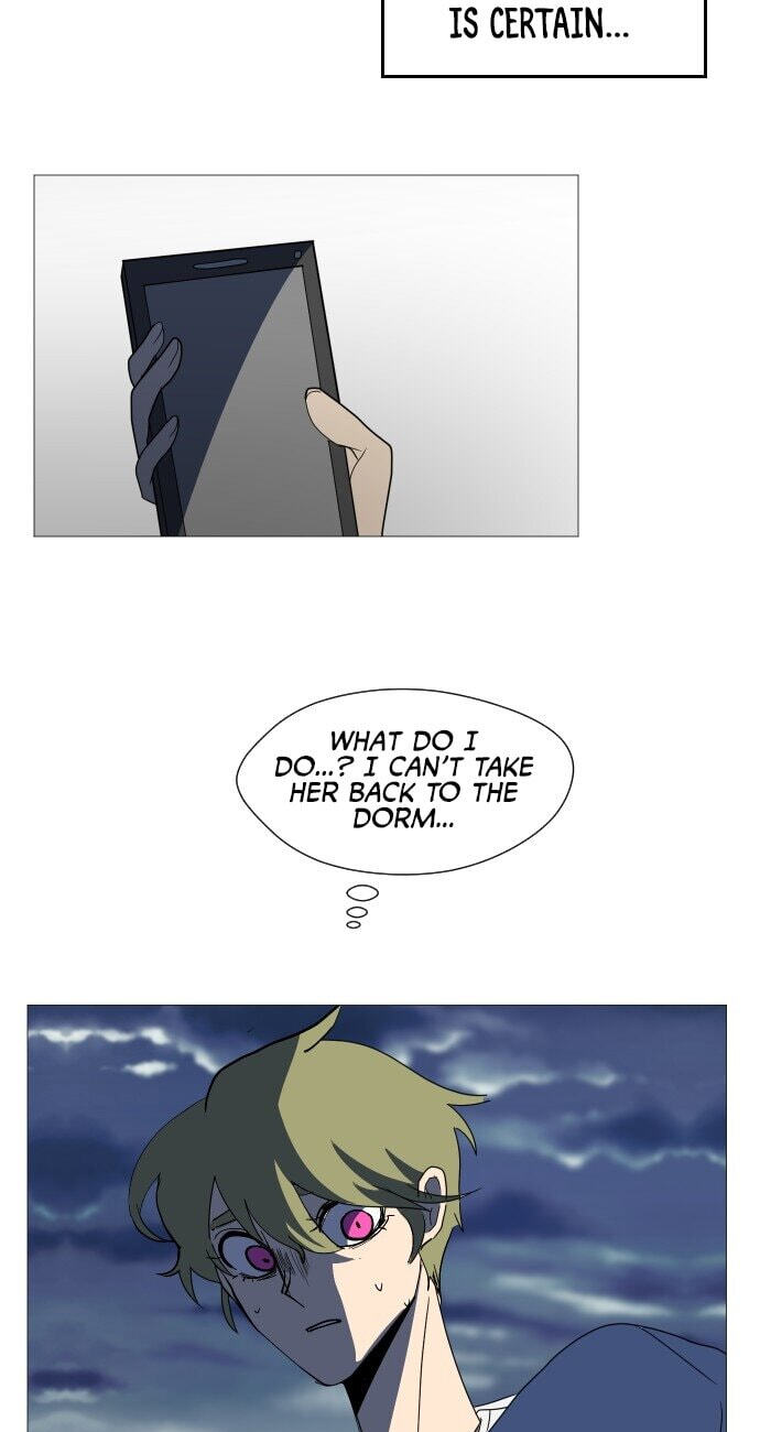 Read Uglyhood chapter 114 image 46 on Lezhin