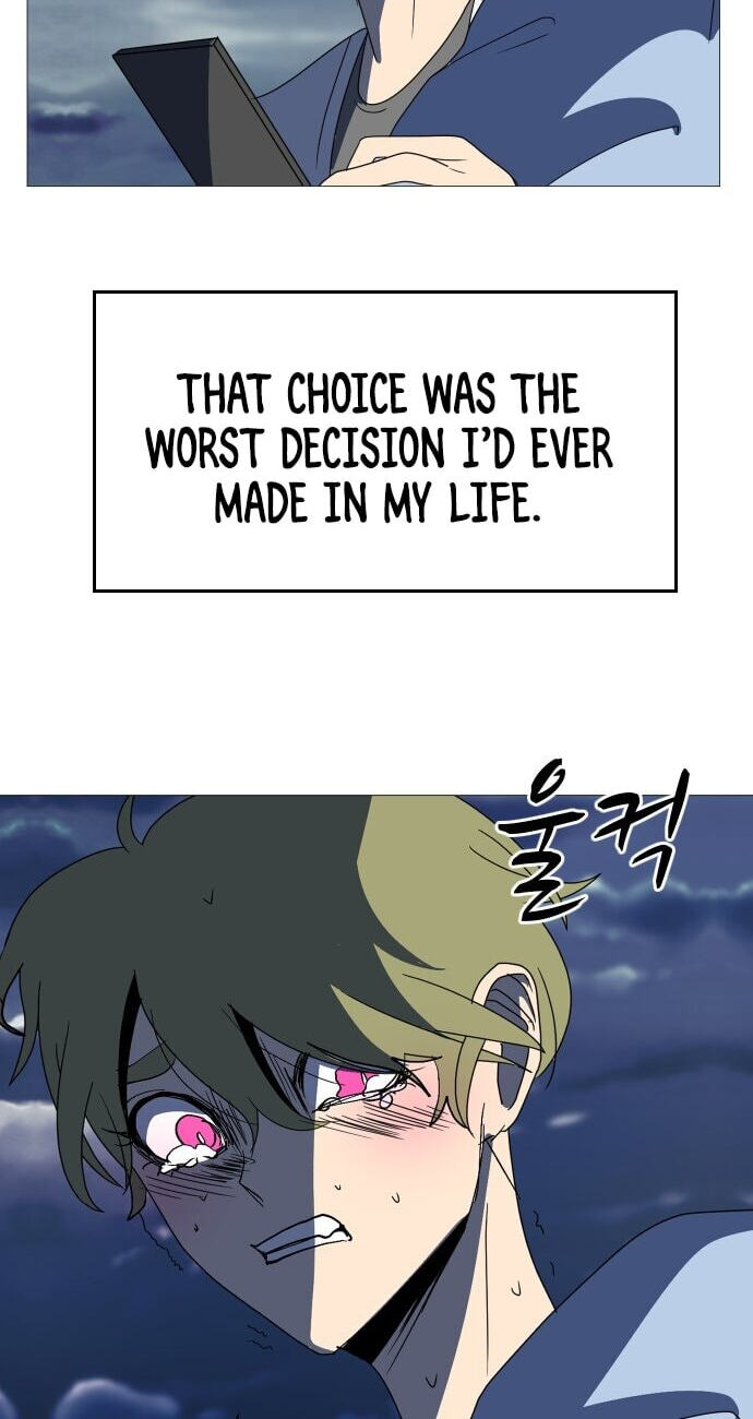 Read Uglyhood chapter 114 image 47 on Lezhin