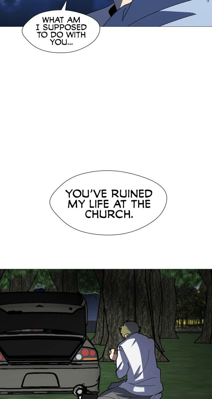 Read Uglyhood chapter 114 image 48 on Lezhin