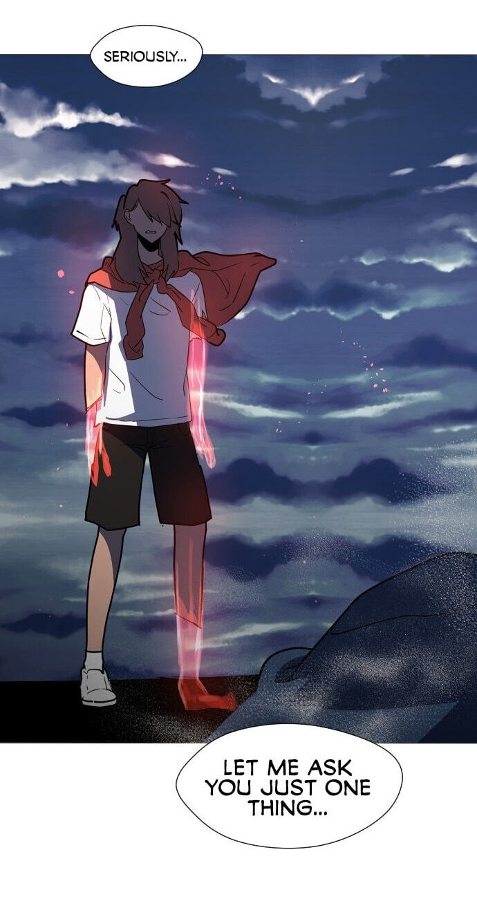 Read Uglyhood chapter 114 image 5 on Lezhin