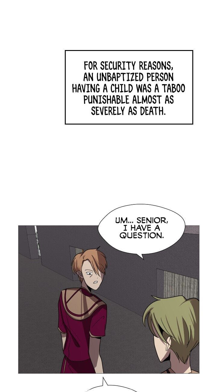 Read Uglyhood chapter 114 image 50 on Lezhin