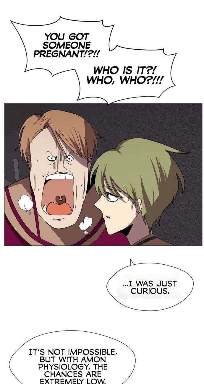 Read Uglyhood chapter 114 image 52 on Lezhin