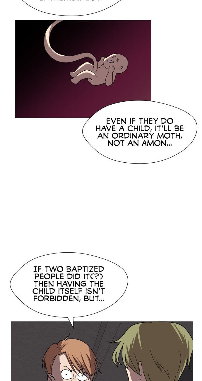 Read Uglyhood chapter 114 image 53 on Lezhin