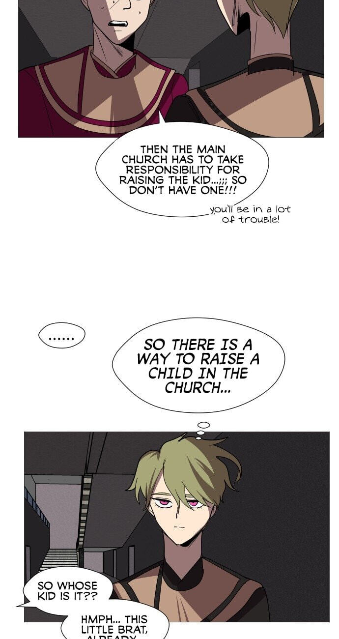 Read Uglyhood chapter 114 image 54 on Lezhin