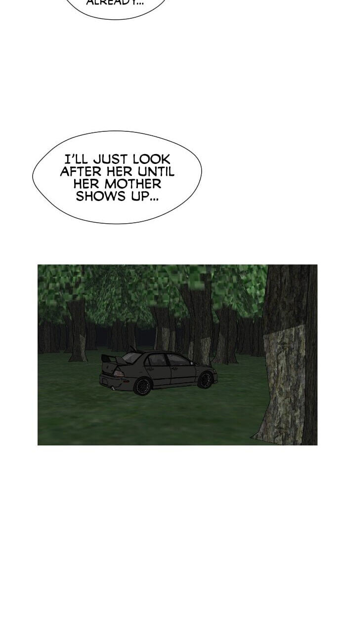 Read Uglyhood chapter 114 image 55 on Lezhin