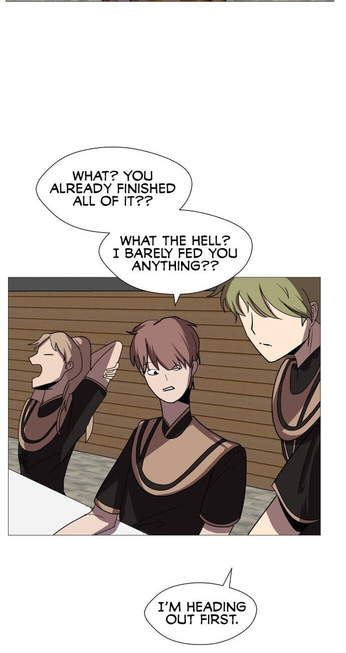 Read Uglyhood chapter 114 image 57 on Lezhin