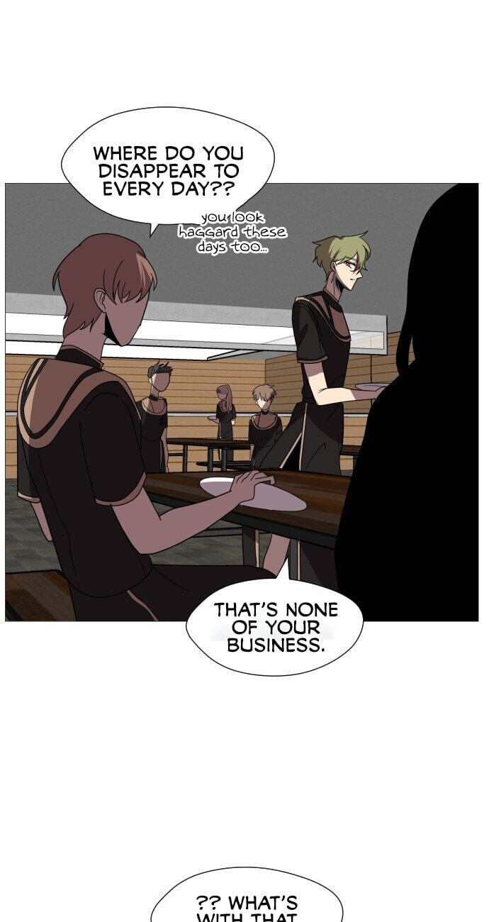 Read Uglyhood chapter 114 image 58 on Lezhin