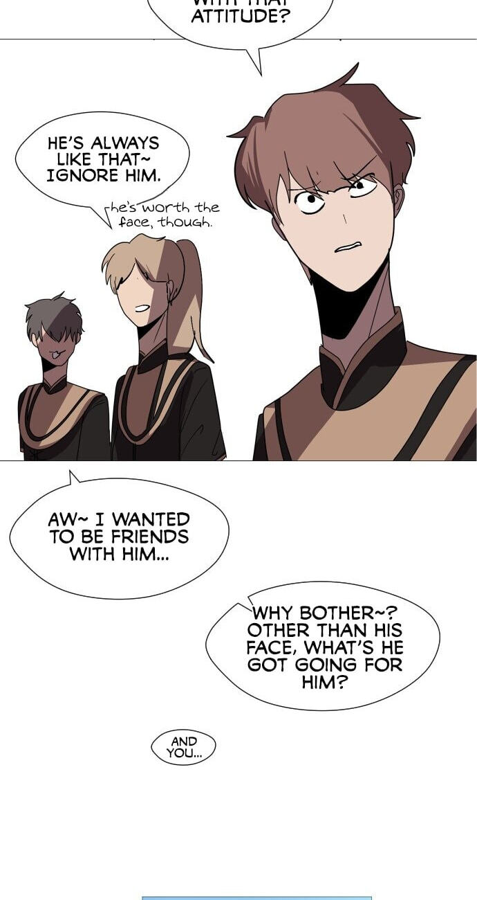 Read Uglyhood chapter 114 image 59 on Lezhin