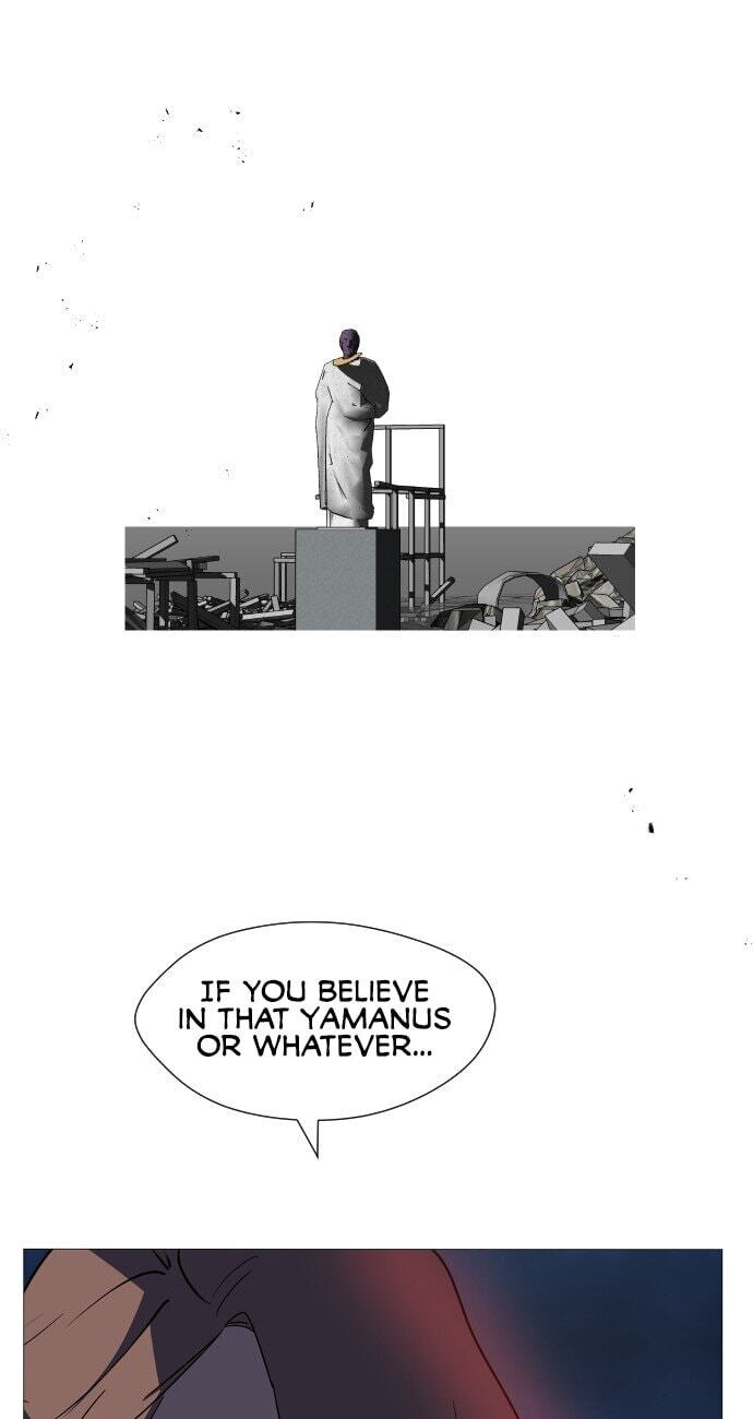Read Uglyhood chapter 114 image 6 on Lezhin