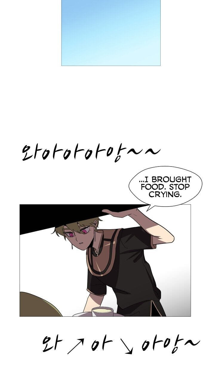 Read Uglyhood chapter 114 image 60 on Lezhin