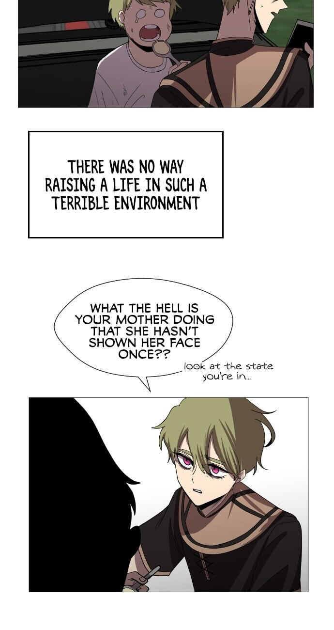 Read Uglyhood chapter 114 image 62 on Lezhin