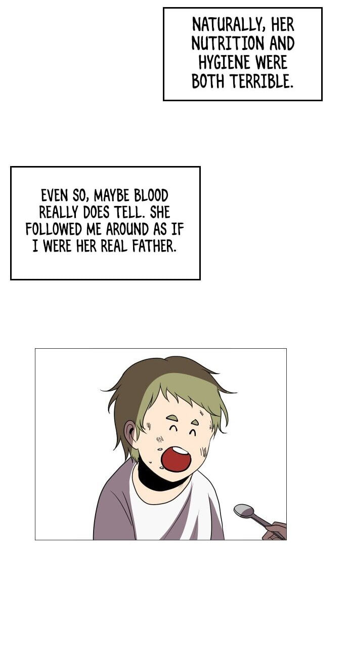 Read Uglyhood chapter 114 image 63 on Lezhin