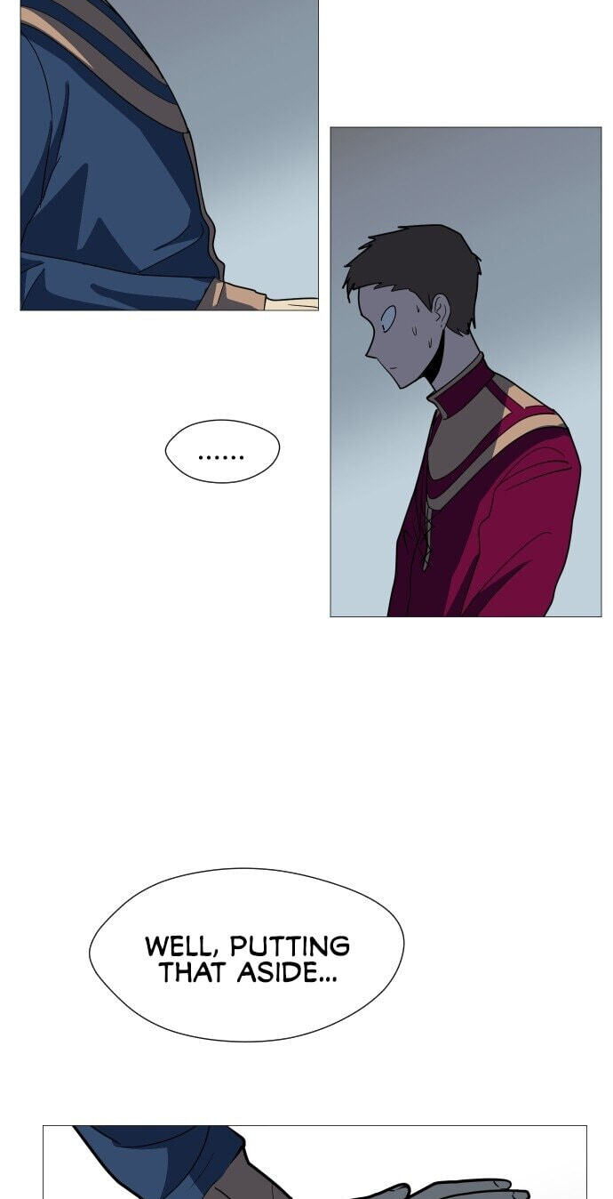 Read Uglyhood chapter 115 image 10 on Lezhin