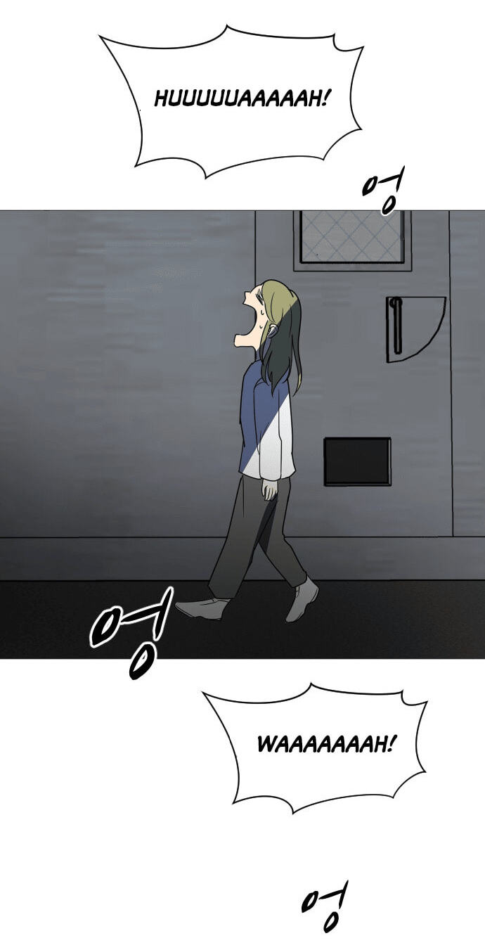 Read Uglyhood chapter 115 image 100 on Lezhin
