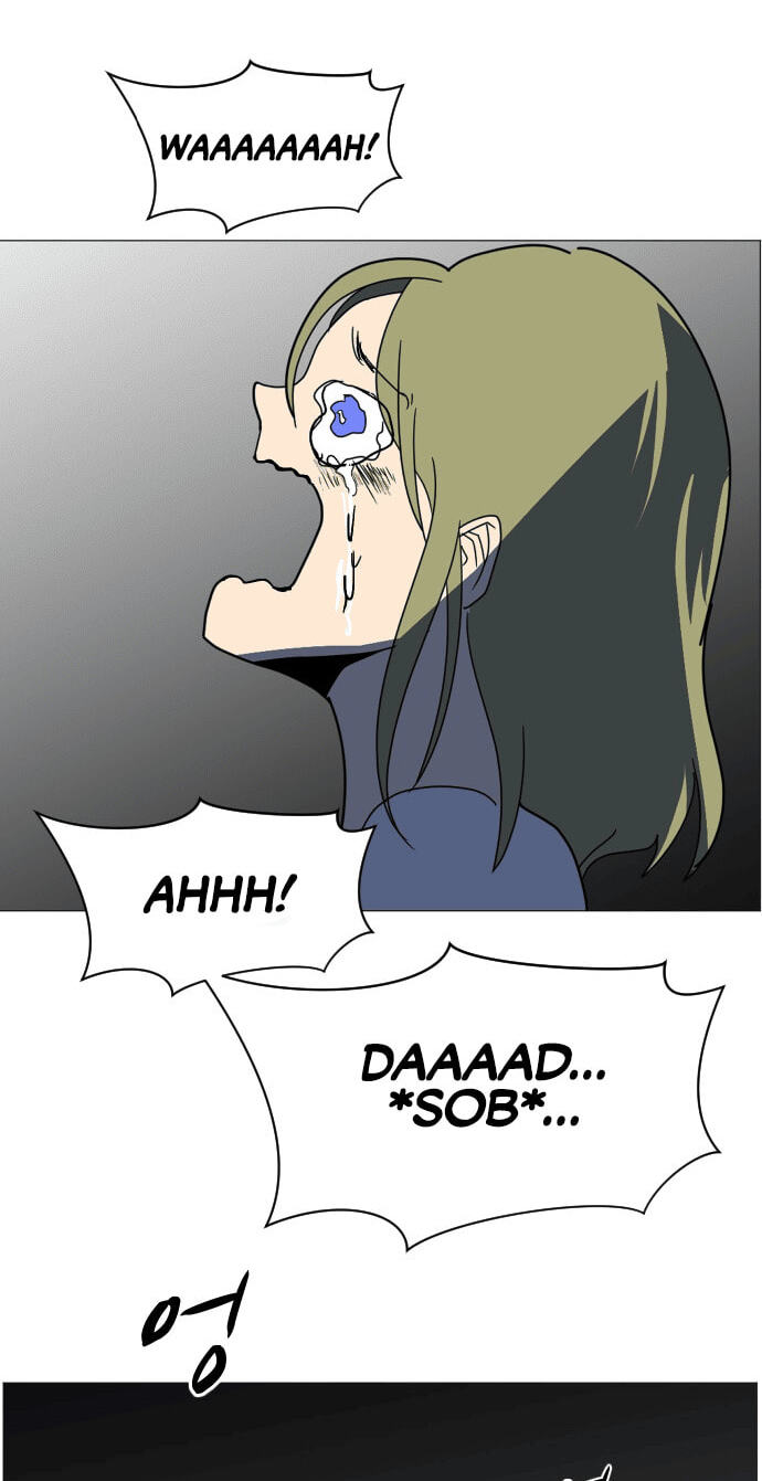 Read Uglyhood chapter 115 image 101 on Lezhin